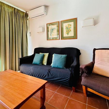 Apartamento Book Ibiza Salou Exterior foto