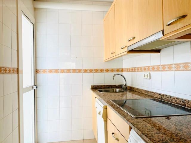 Apartamento Book Ibiza Salou Exterior foto