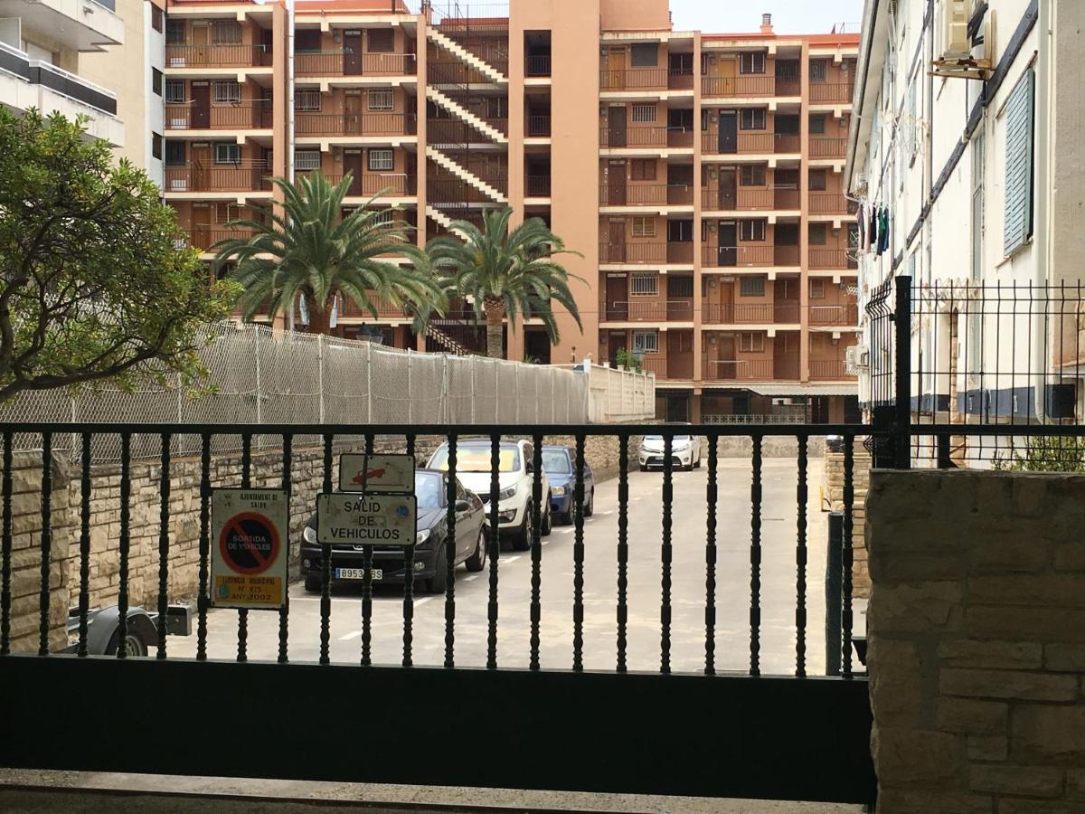 Apartamento Book Ibiza Salou Exterior foto