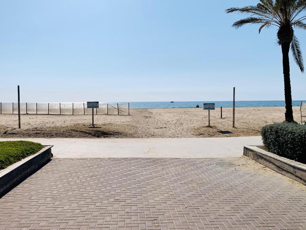 Apartamento Book Ibiza Salou Exterior foto