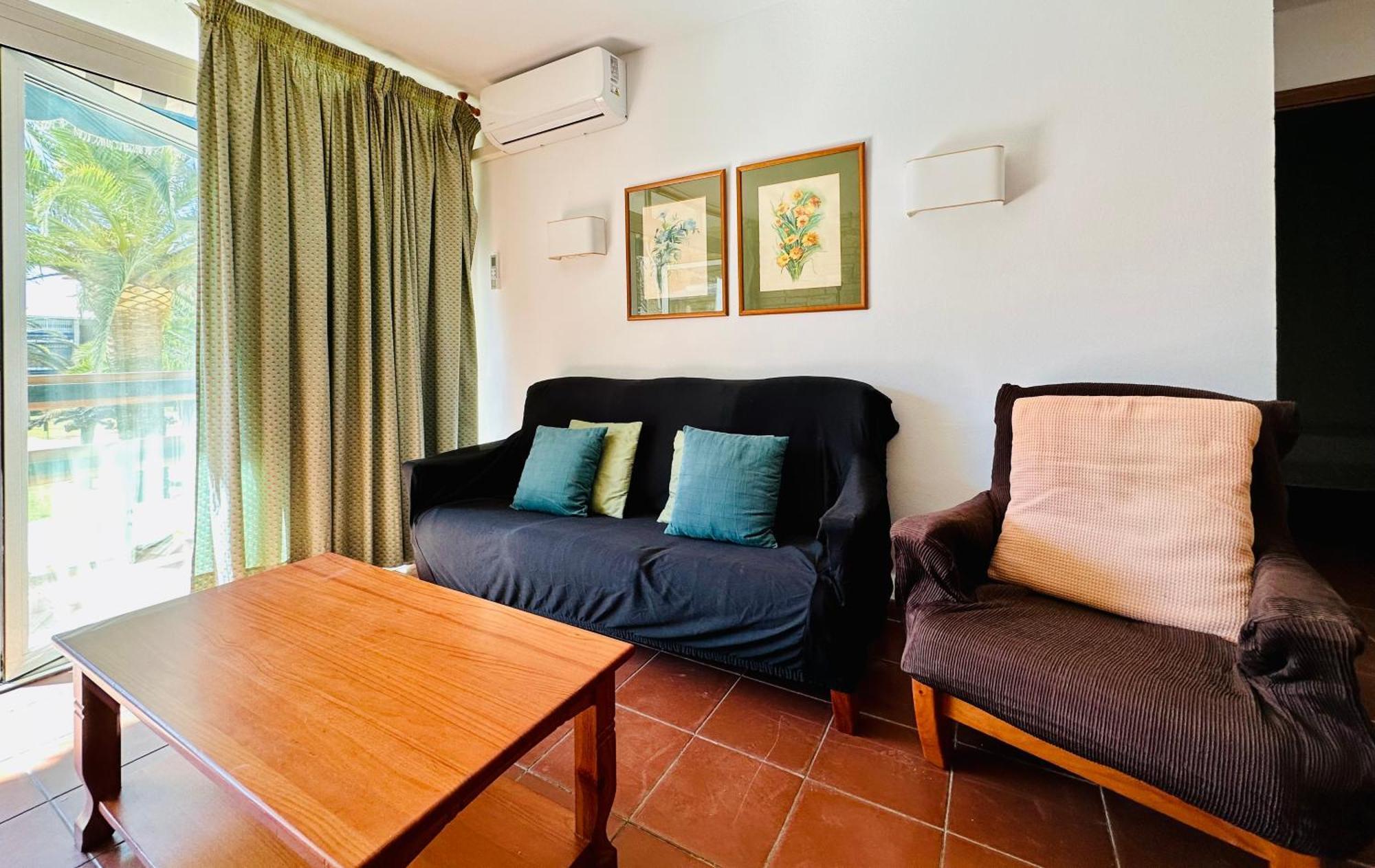 Apartamento Book Ibiza Salou Exterior foto