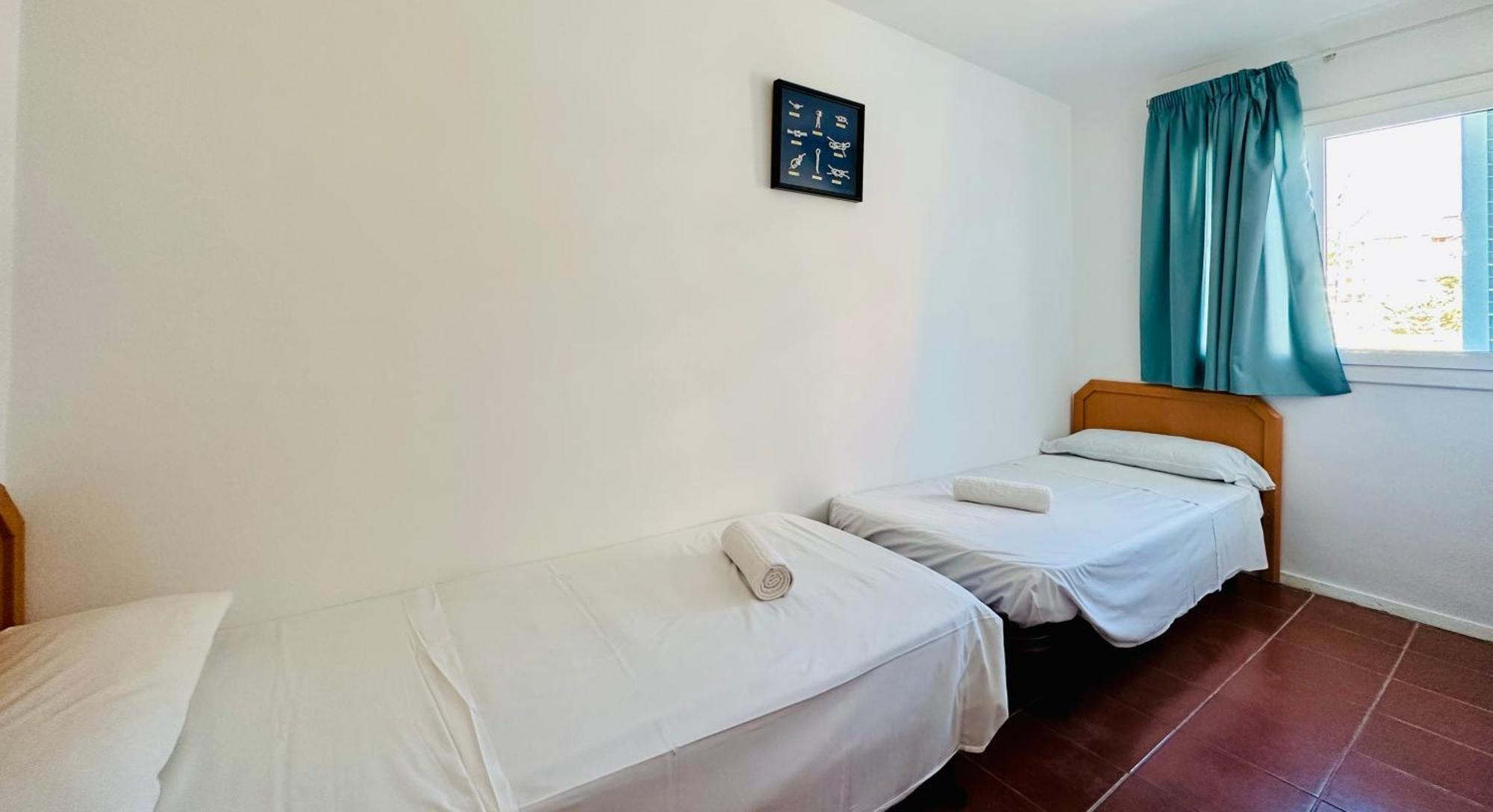 Apartamento Book Ibiza Salou Exterior foto